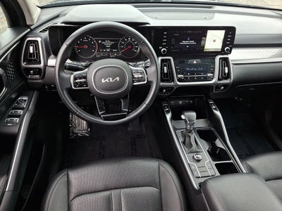 2023 Kia Sorento S