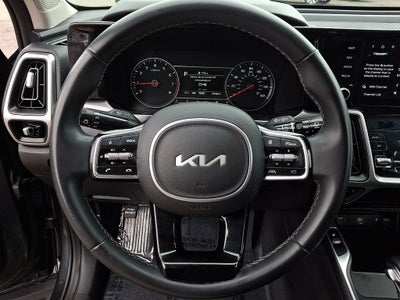 2023 Kia Sorento S