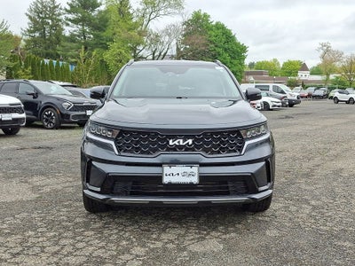 2023 Kia Sorento S