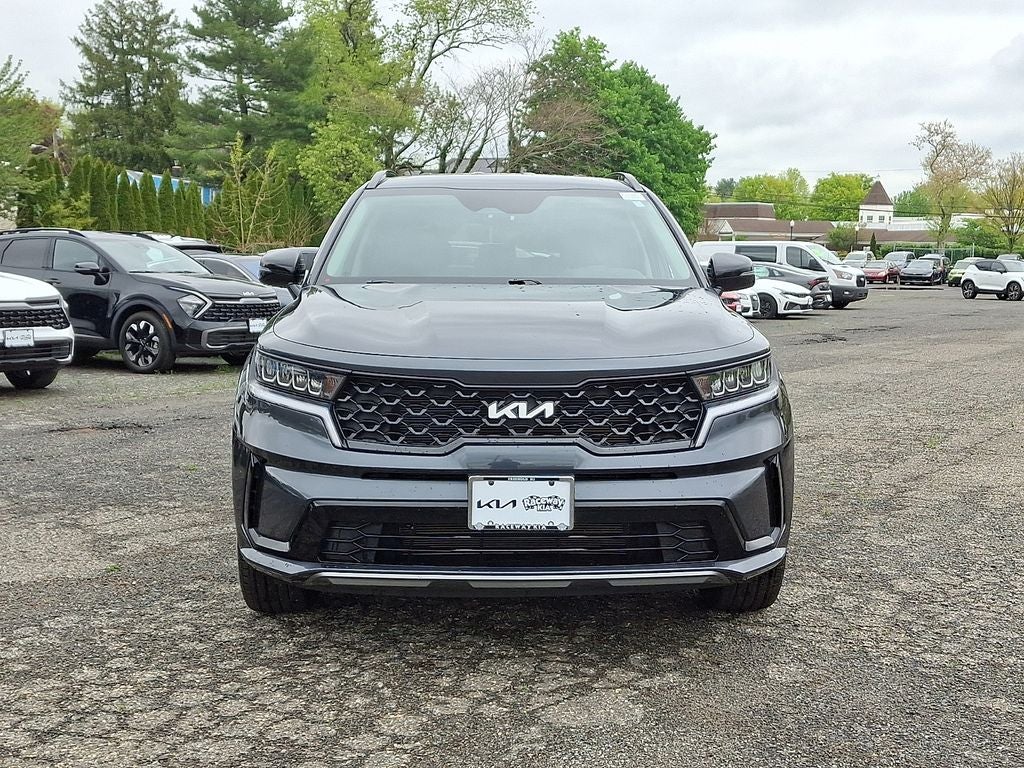 2023 Kia Sorento S