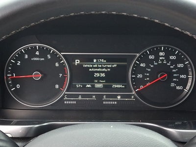 2023 Kia Sorento S
