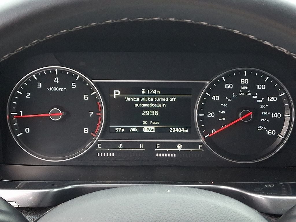 2023 Kia Sorento S
