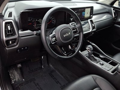 2023 Kia Sorento S