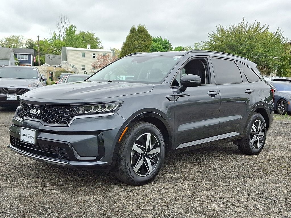 2023 Kia Sorento S