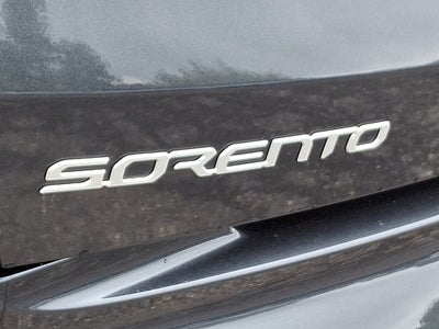 2023 Kia Sorento S