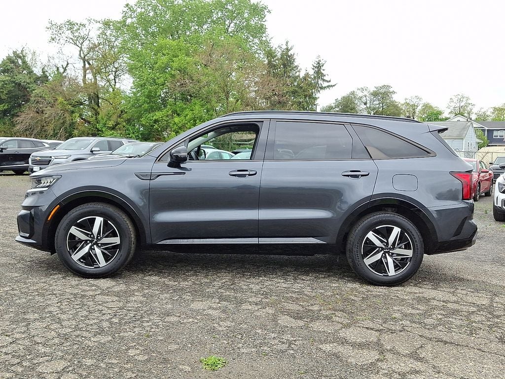 2023 Kia Sorento S