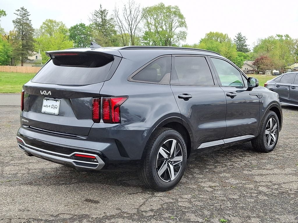 2023 Kia Sorento S