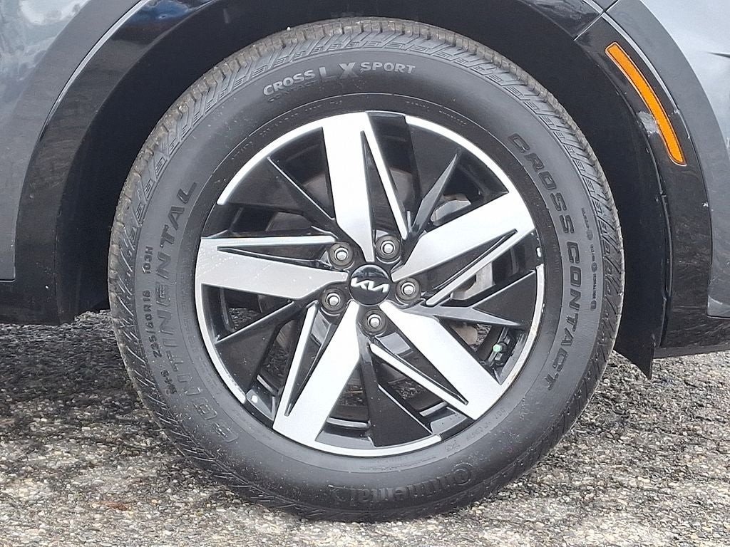 2023 Kia Sorento S