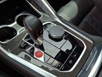 2024 BMW X5 M Competition