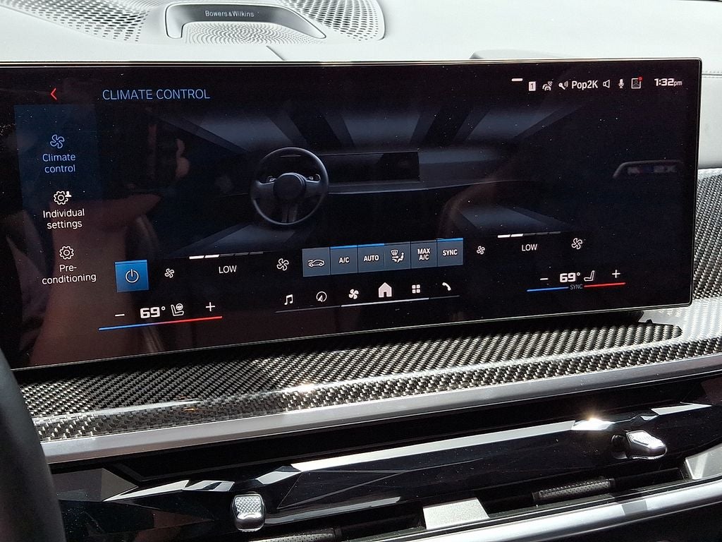2024 BMW X5 M Competition