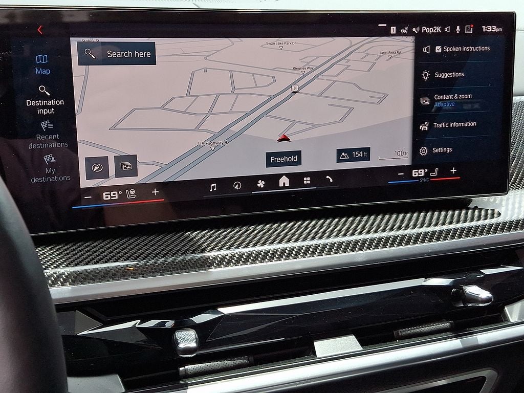 2024 BMW X5 M Competition
