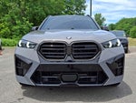 2024 BMW X5 M Competition