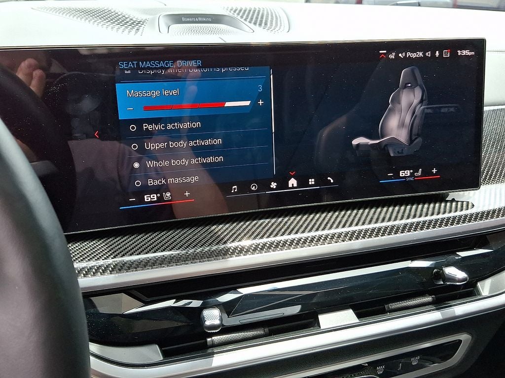 2024 BMW X5 M Competition