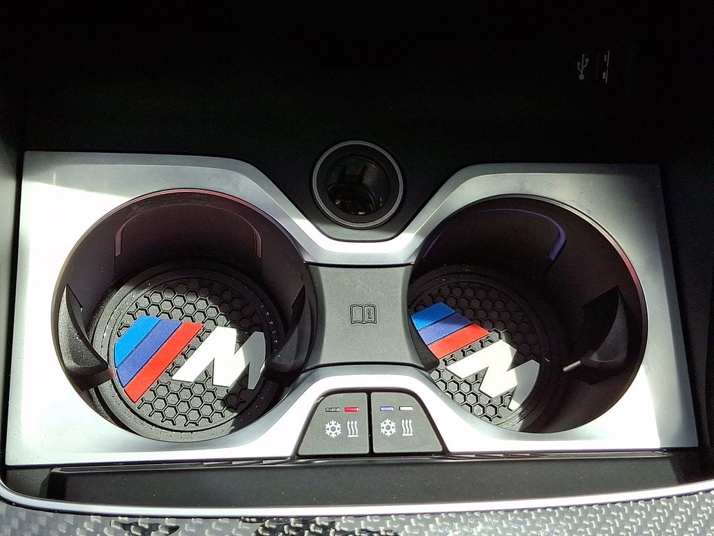 2024 BMW X5 M Competition