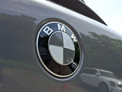 2024 BMW X5 M Competition