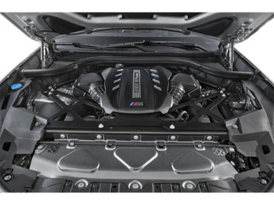 2021 BMW X5 M Base