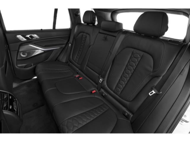 2021 BMW X5 M Base