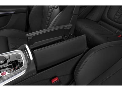 2021 BMW X5 M Base