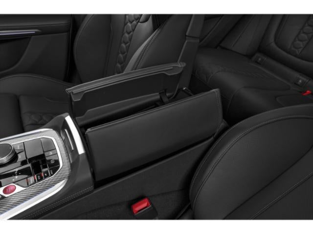 2021 BMW X5 M Base