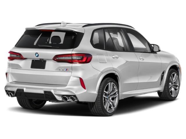 2021 BMW X5 M Base
