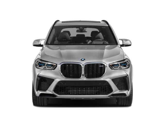 2021 BMW X5 M Base