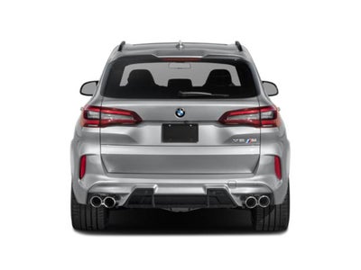 2021 BMW X5 M Base