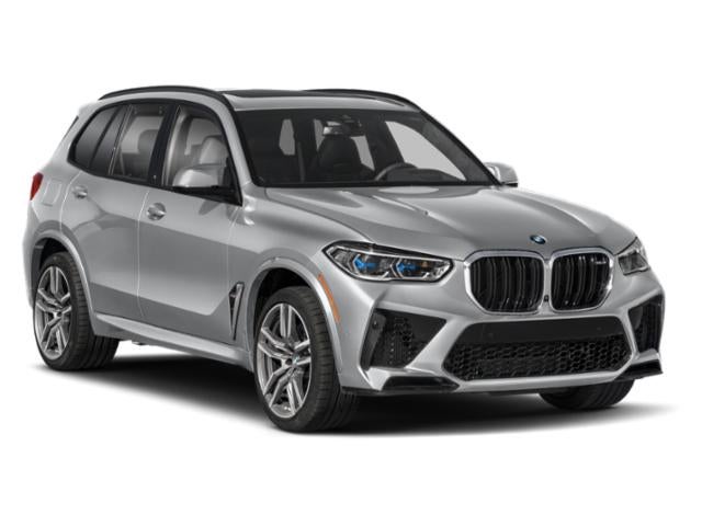 2021 BMW X5 M Base