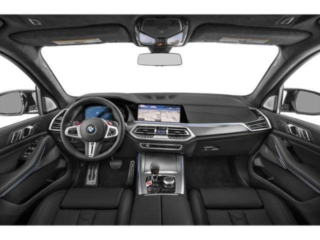 2021 BMW X5 M Base