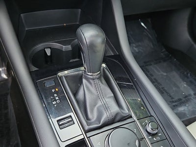 2021 Mazda Mazda3 Sedan Premium