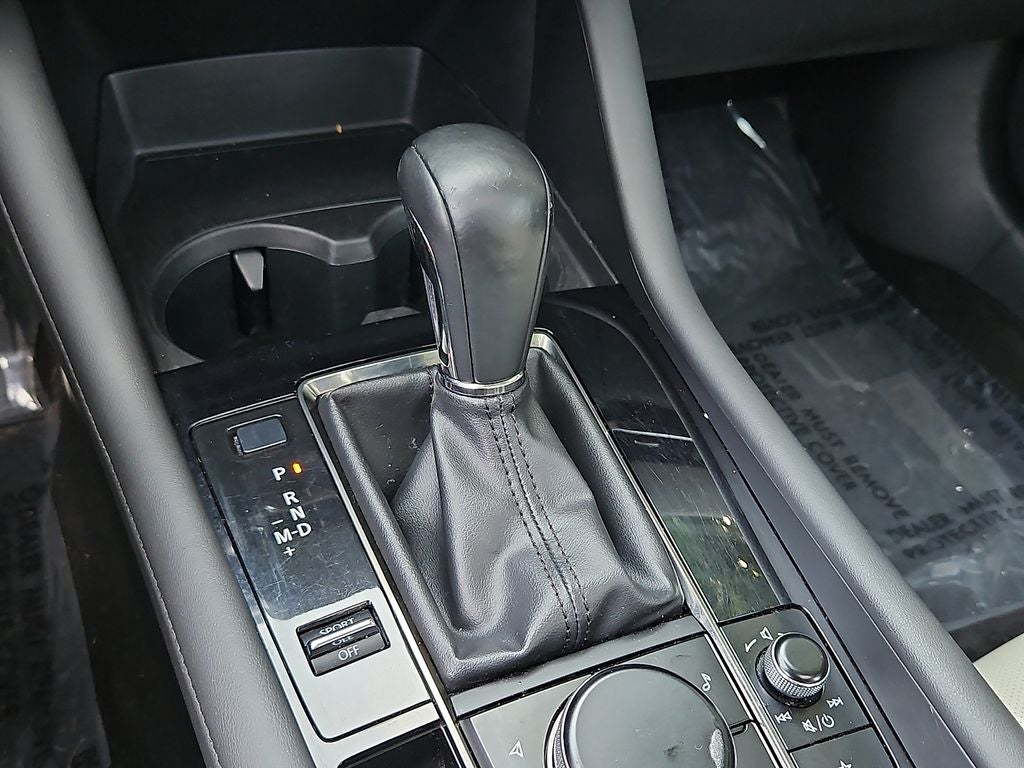 2021 Mazda Mazda3 Sedan Premium