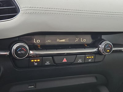 2021 Mazda Mazda3 Sedan Premium