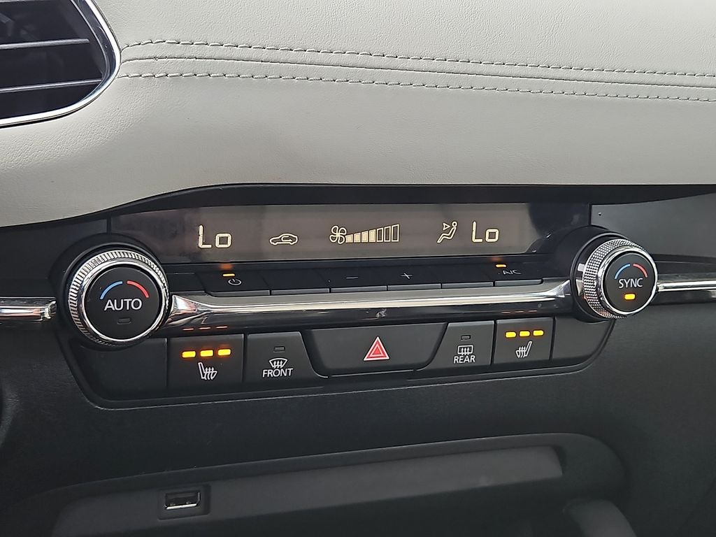2021 Mazda Mazda3 Sedan Premium