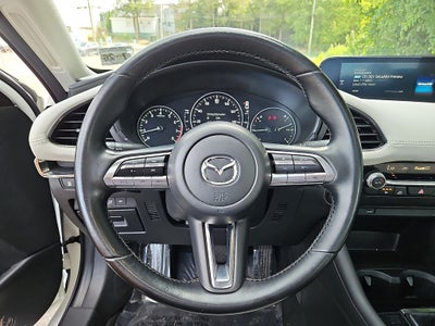 2021 Mazda Mazda3 Sedan Premium