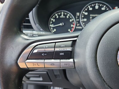 2021 Mazda Mazda3 Sedan Premium