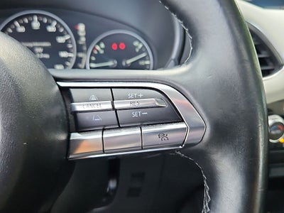2021 Mazda Mazda3 Sedan Premium