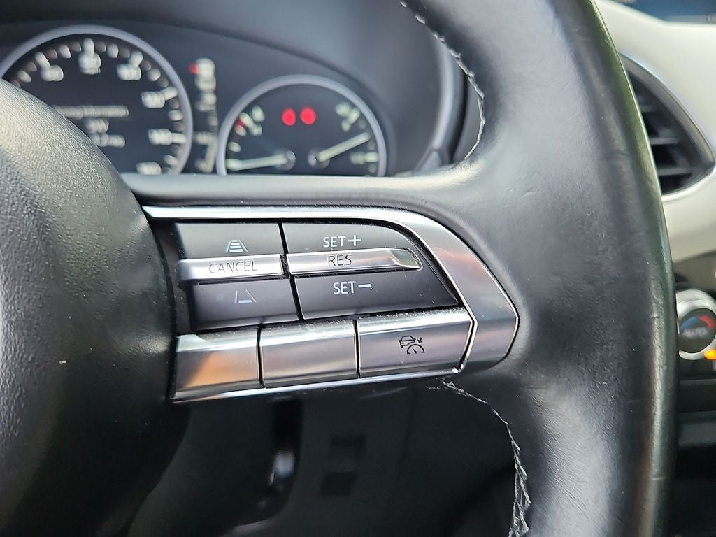 2021 Mazda Mazda3 Sedan Premium