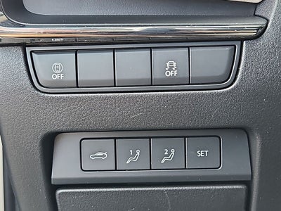 2021 Mazda Mazda3 Sedan Premium