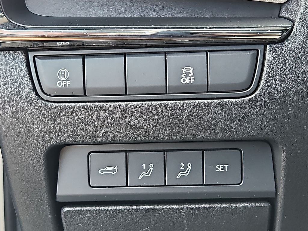 2021 Mazda Mazda3 Sedan Premium
