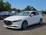 2021 Mazda Mazda3 Sedan Premium