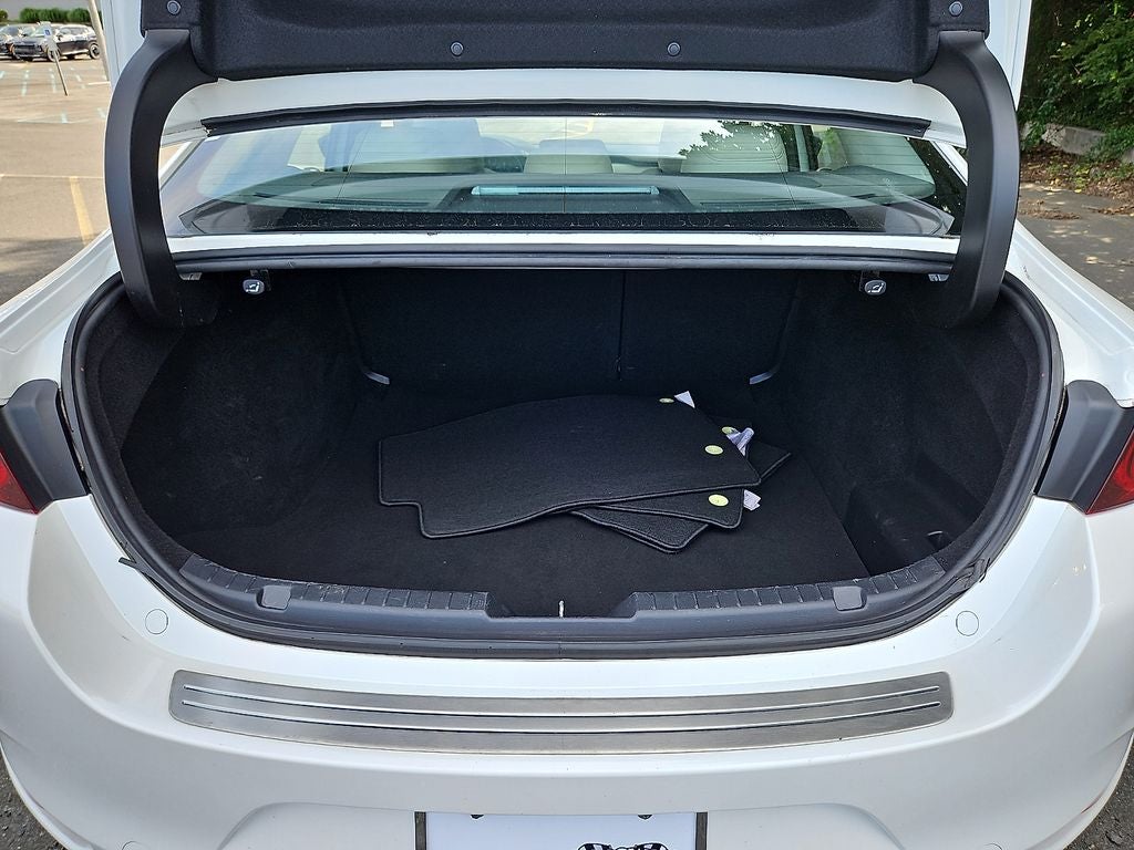 2021 Mazda Mazda3 Sedan Premium