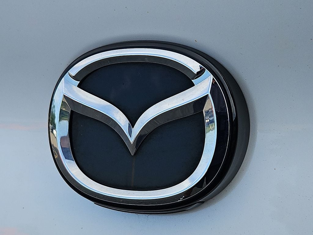 2021 Mazda Mazda3 Sedan Premium