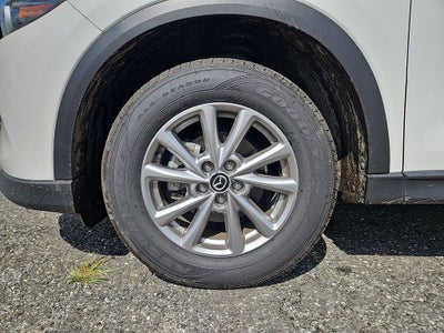 2023 Mazda Mazda CX-5 2.5 S