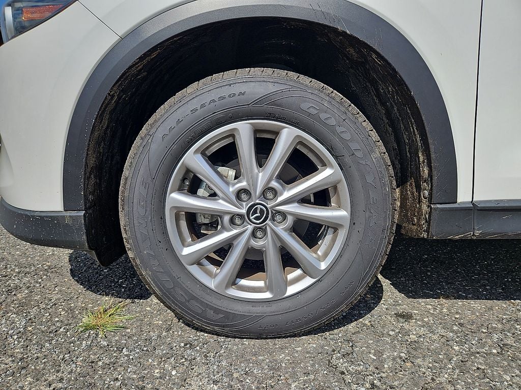 2023 Mazda Mazda CX-5 2.5 S