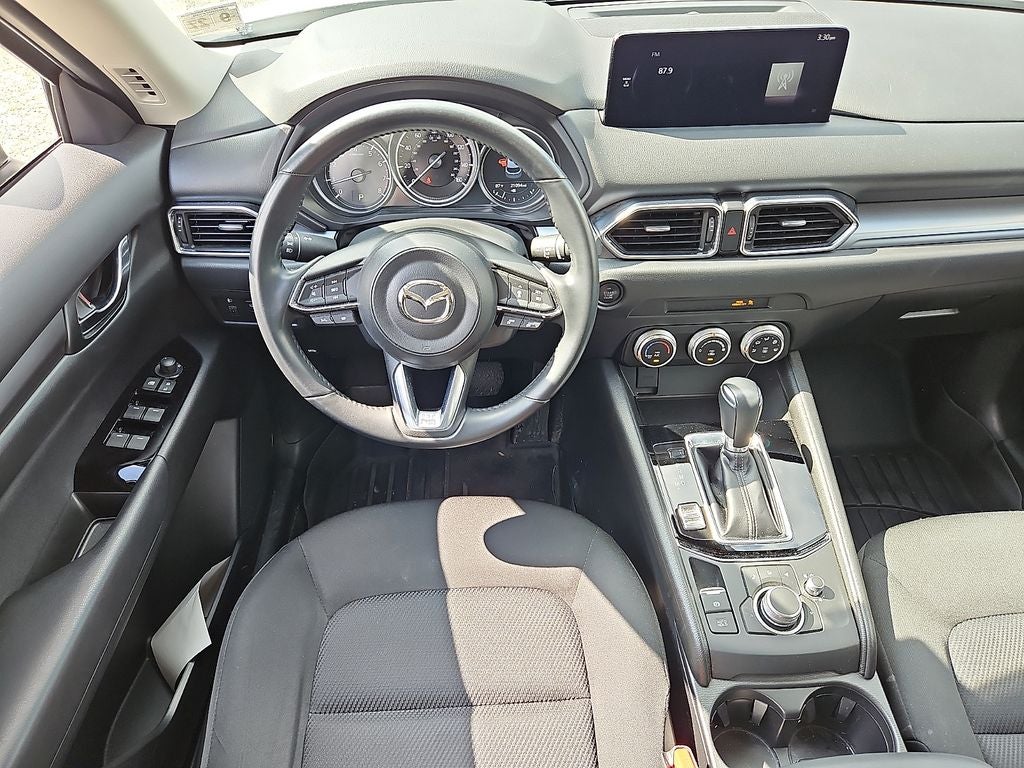 2023 Mazda Mazda CX-5 2.5 S