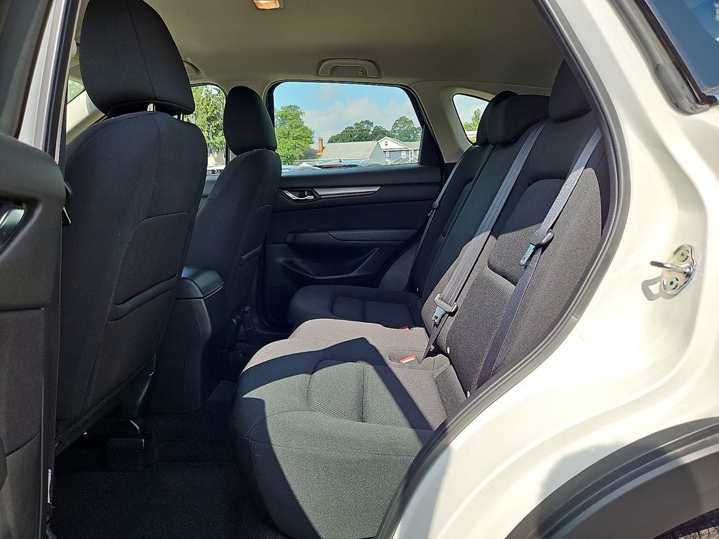 2023 Mazda Mazda CX-5 2.5 S