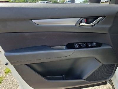 2023 Mazda Mazda CX-5 2.5 S