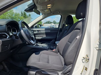 2023 Mazda Mazda CX-5 2.5 S