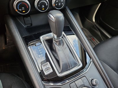 2023 Mazda Mazda CX-5 2.5 S