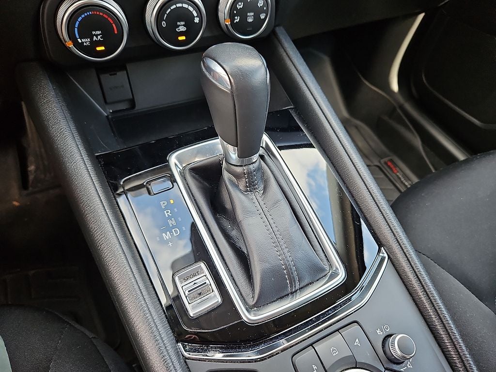 2023 Mazda Mazda CX-5 2.5 S