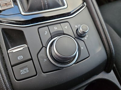 2023 Mazda Mazda CX-5 2.5 S